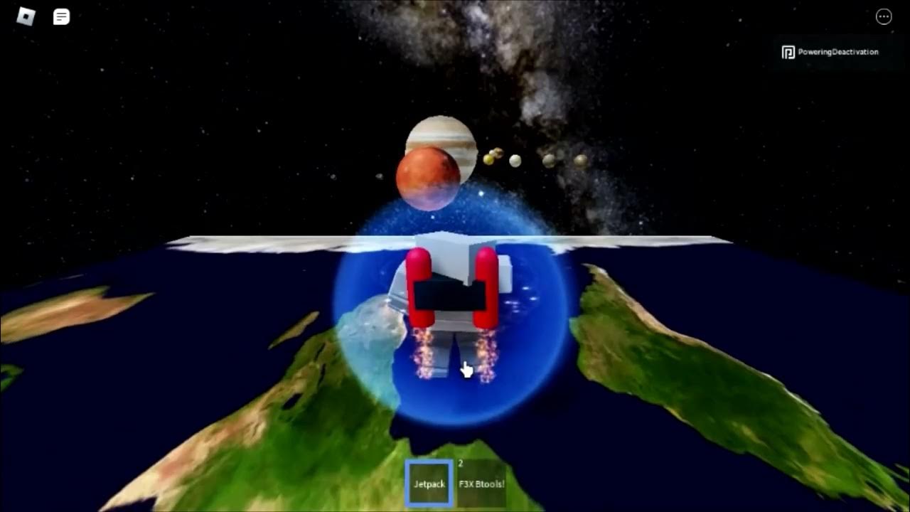 Colonize the solar system trailer youtube