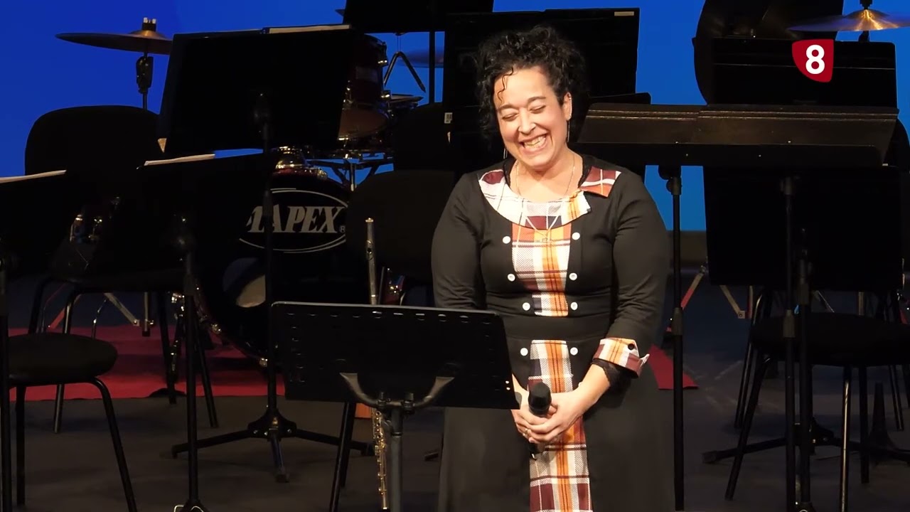 II Gala Solidaria de Navidad de La Policía Nacional