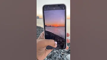 صور احترافية بال آيفون طريقة سهلة 