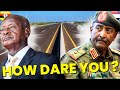 See How Sudan Dares Uganda with These Mega Projects in 2024