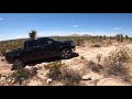 4th Of July at sunset ranches in Sierra Blanca, TX (west Texas) with our NEW 2020 Dodge Ram Laramie