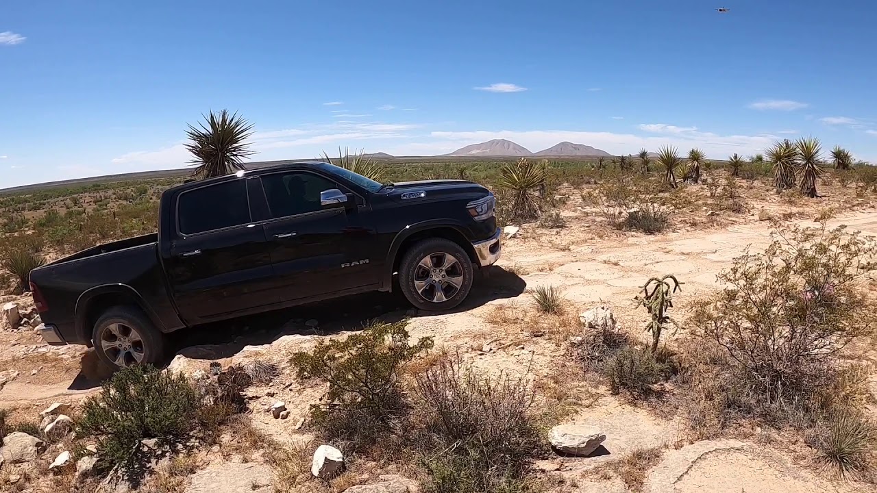 4th Of July at sunset ranches in Sierra Blanca, TX (west Texas) with