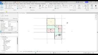 Using View Templates in Revit | Standardize Visual Styles & Documentation (Lecture 115)