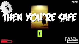 Cgames - One Night At Flumptys Song & Fnaf 4 Remix ▶ The Living Tombstone Ravedj