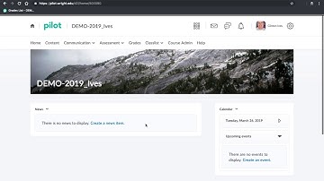Desire to Learn Quality Check Tutorial