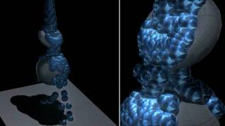 Water test