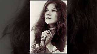 Janis Joplin - Maybe (slowed + reverb)