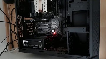 Taichi XE B2 Error-Code i7-7800X, 64GBRAM