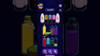 Magic Sort Level 217 Walkthrough