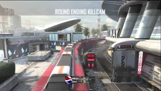SICK CLEAN KILLCAM ON EXPRESS!! 2