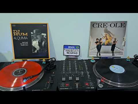 DJ HUM. Big Payback (Refix) #funkmusic #blackmusic #soulmusic