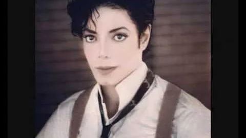 Michael Jackson ... I'll Never Love This Way Again.wmv