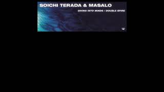 Soichi Terada & Masalo - Diving Into Minds (Club Mix) [RHM032]