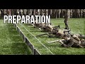 They Shall Not Grow Old - Preparation for the Battle (Part 1)