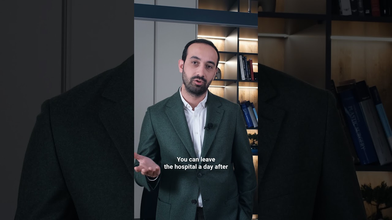 Understanding Gynecomastia: Enlarged Breasts in Men