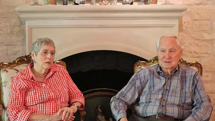 2018 Sages Program- Kay and Leon Whitney Snippets