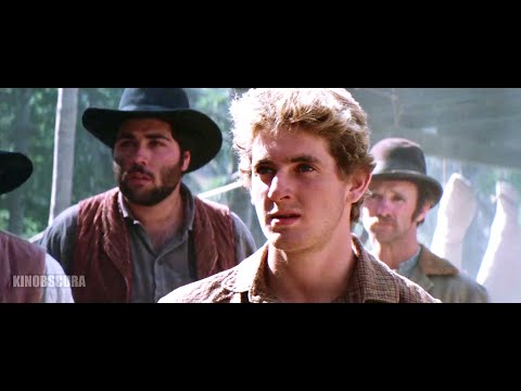 Pale Rider (1985) - Megan Got Saved by Preacher