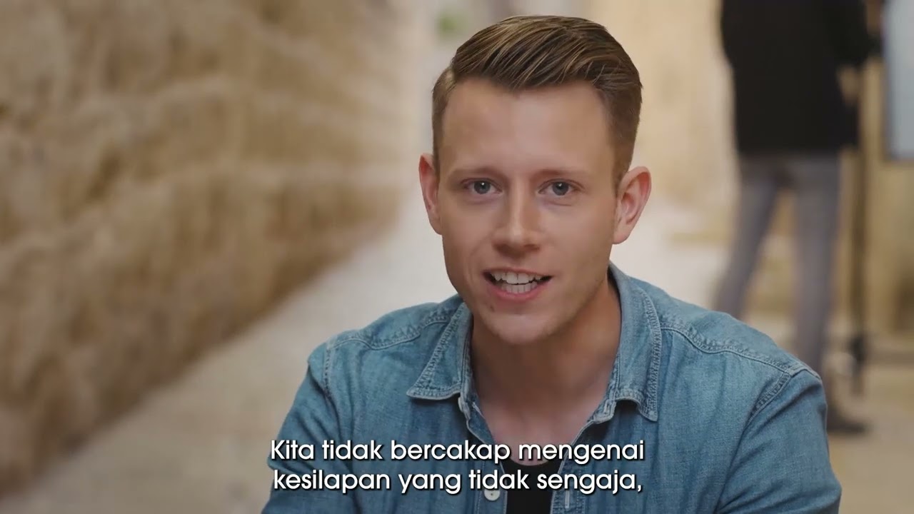 Alpha Youth Series EP203 v3 with sub 30 Sep