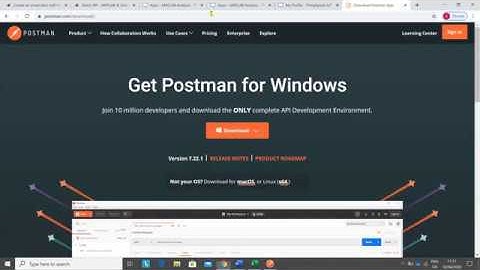 HTTP email requests in ThingSpeak and Postman. #251