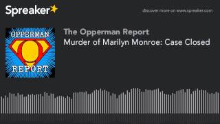 Murder of Marilyn Monroe: Case Closed screenshot 5