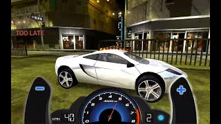 Fast Furious 7 Mobile Game screenshot 4