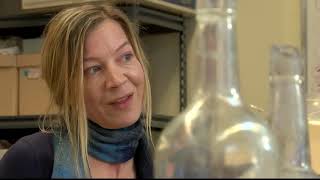 UM archeologists cataloging pieces of downtown Missoula's history