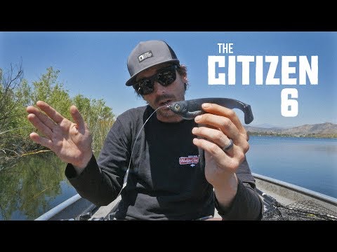 The Citizen 6  Introduction 