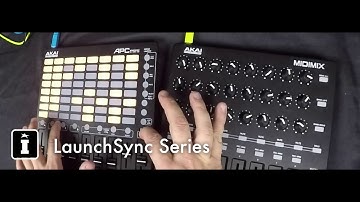 LaunchSync Series - IsotonikStudios.com