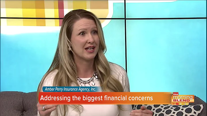 Amber Perry: Solutions for your biggest financial ...