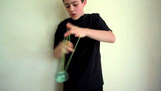 CODE 1 Throwing