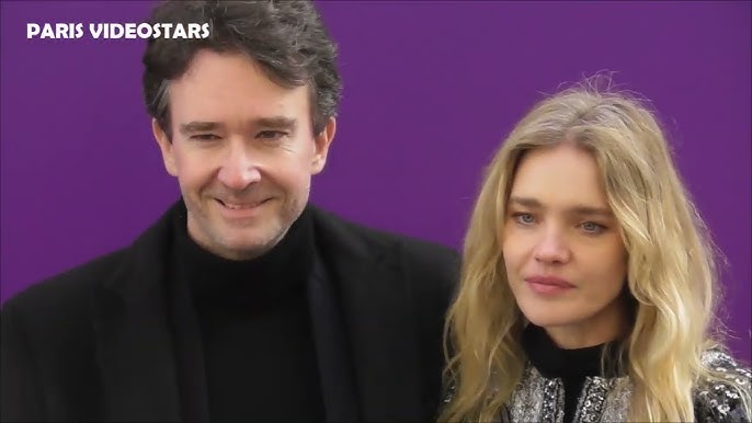 French Open - Antoine Arnault and Natalia Vodianova At The Stands   Imagelinkglobal ILG: Product: ILEA001414315｜Photos & Images & Videos｜KYODO  NEWS IMAGES INC