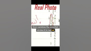 "The 1977 Alien Signal We Still Can’t Explain 👽 #shorts