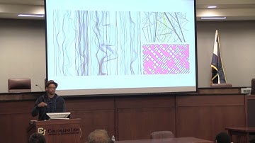 Fred Cecilia - Generative Design with Scala.js - λC 2017