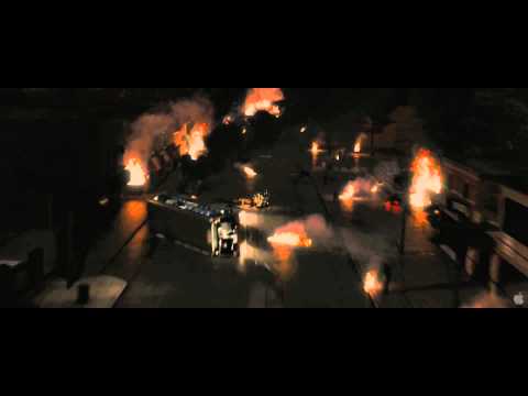 【電影預告】魔女嘉莉 (Carrie, 2013)