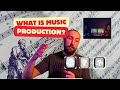 The Philosophy of music and more