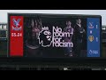 Pitch-side Camera: Crystal Palace vs Leeds United | ACCESS ALL OVER