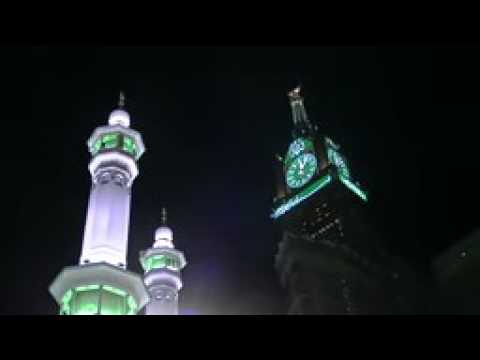 يامكة يامكة يا اقصى يا اقصى انشودة رائعة جدااا