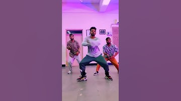 Thumbnail of Tayc | D O D O | Dancehall Choreography | Nitin Solanki Choreography