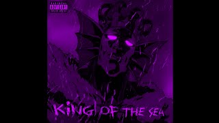 Vxndo X Gtxm - King Of The Sea (Slowed)