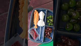 Cutest Mini Snacks I Found at the Convenience Store! Part 9🍬💖#asmr #food #conveniencestore #snack