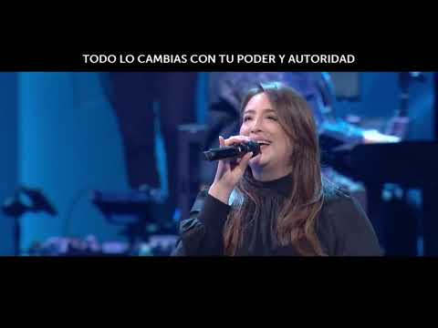 Todo lo cambias