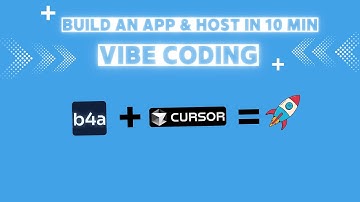 Hoe je in 10 minuten een veilige React-app bouwt — Cursor + Back4App
