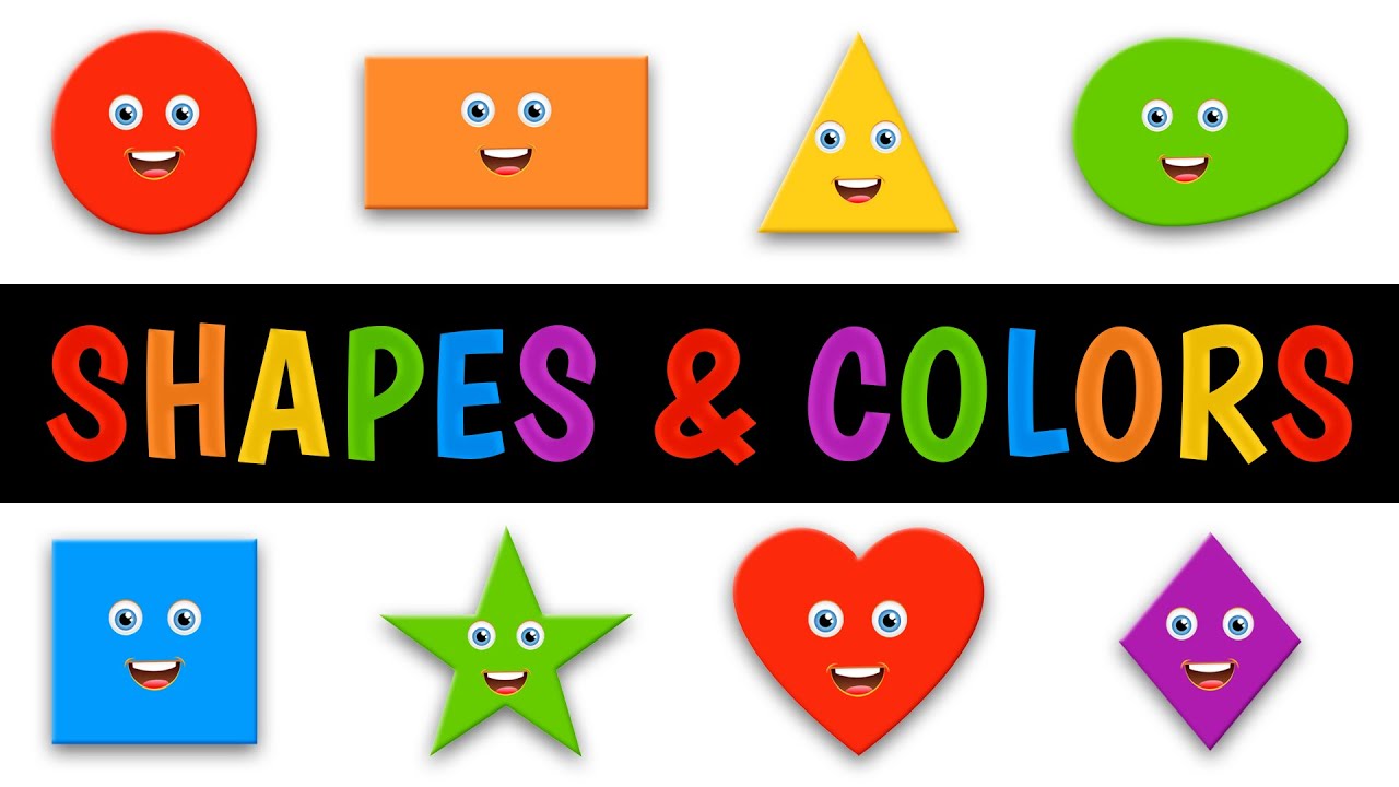 Shapes And Colors Colors And Shapes Song For Children Effy Moom Free Coloring Picture wallpaper give a chance to color on the wall without getting in trouble! Fill the walls of your home or office with stress-relieving [effymoom.blogspot.com]