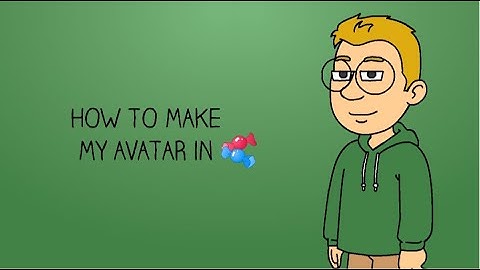 How To Make My Avatar In Wrapper Offline
