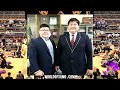 SUMO NEWS 26: New Oyakata race for new recruits, Oshiogawa honours Ogurama, retirements and more