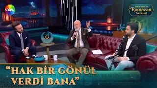 ''Hak bir gönül verdi bana'' | Bekir Köse İle Ramazan Geceleri 6. Bölüm