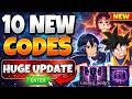 10 NEW* ALL WORKING HUGE UPDATE CODES FOR SAILOR PIECE IN MAY 2026 | ROBLOX SAILOR PIECE CODES