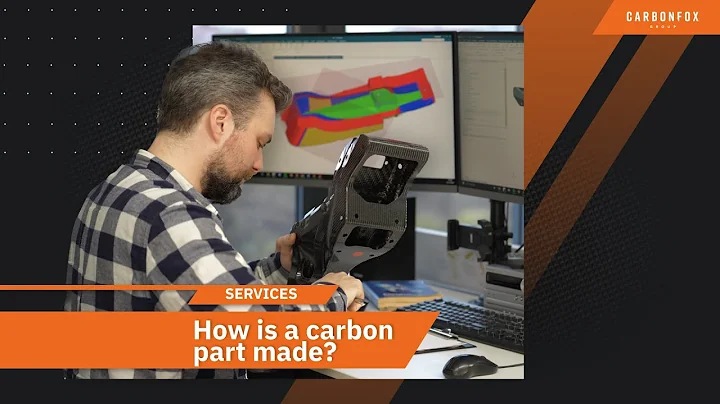 How to Design a Carbon Part?