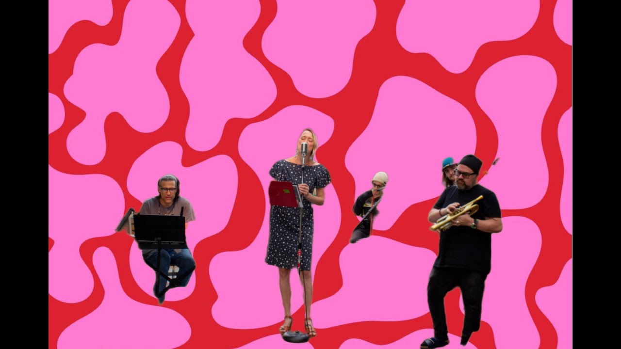 SILVEREEN (Live) (Original by Vincent Panero/Natsukashii Soul)