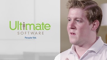 Ultimate Software: SEC Reporting